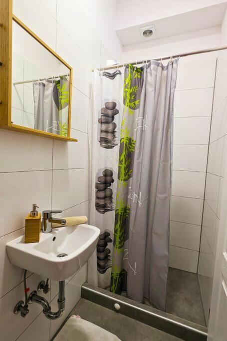 Cozy Ensuite Room In Zagreb Center Eksteriør billede